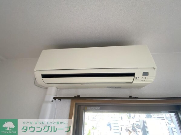 AXIS桜通内山の物件内観写真